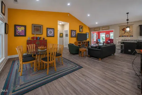 $459,000 | 5705 Whispering Meadow Lane, Durham, NC 27712