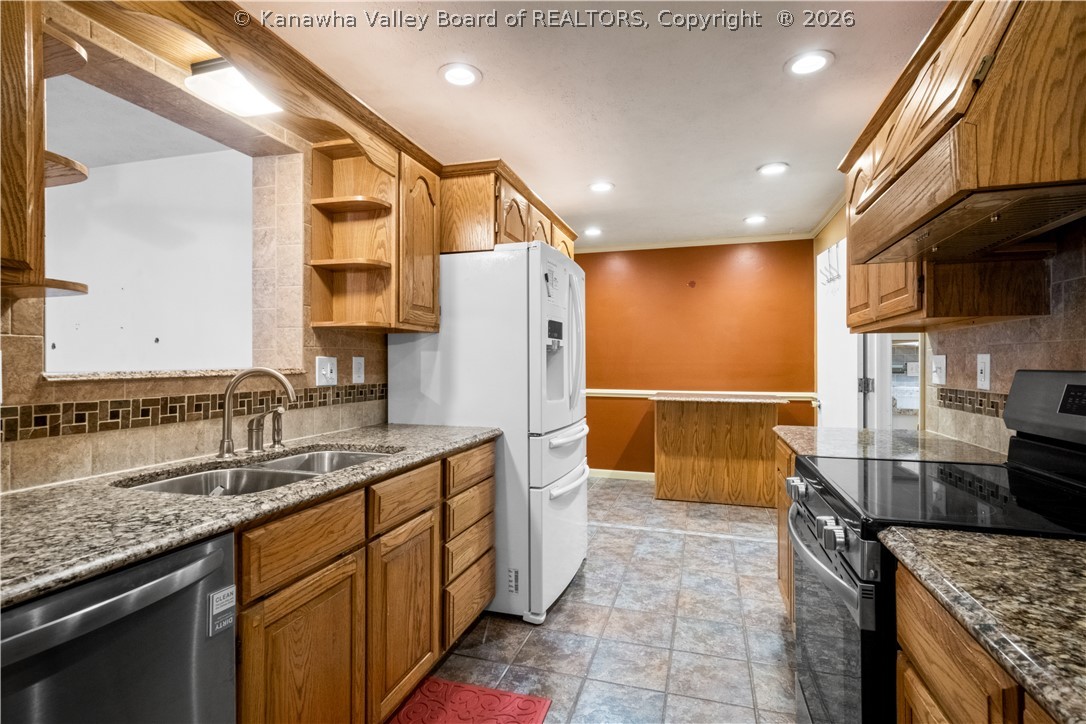 194 Shawnee Estates Winfield, WV 25213 - Photo 13 of 49 Gallery Image 13
