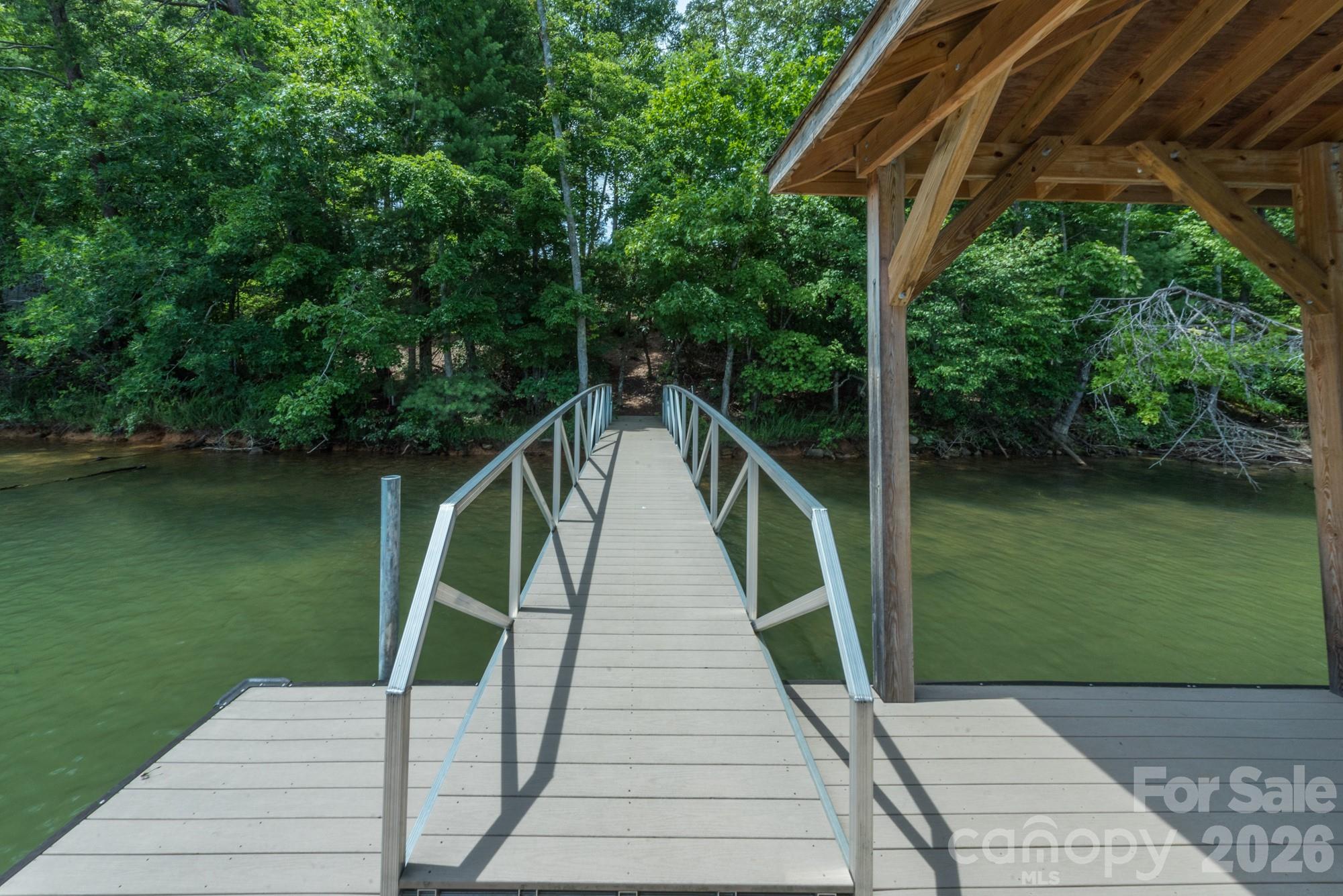 Lot 28 Peninsula Reserve Road Nebo, NC 28761 - Photo 31 of 36 Gallery Image 31