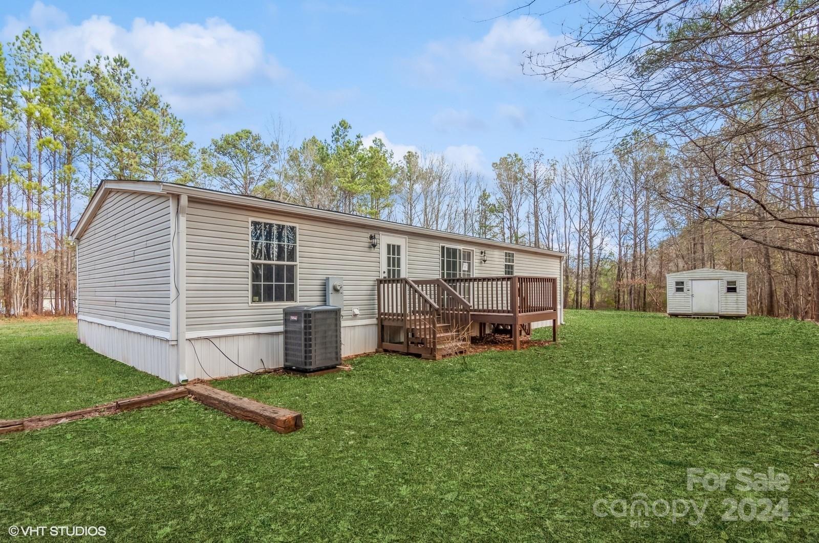 2920 Pink Plyler Road Lancaster, SC 29720 - Photo 3 of 14