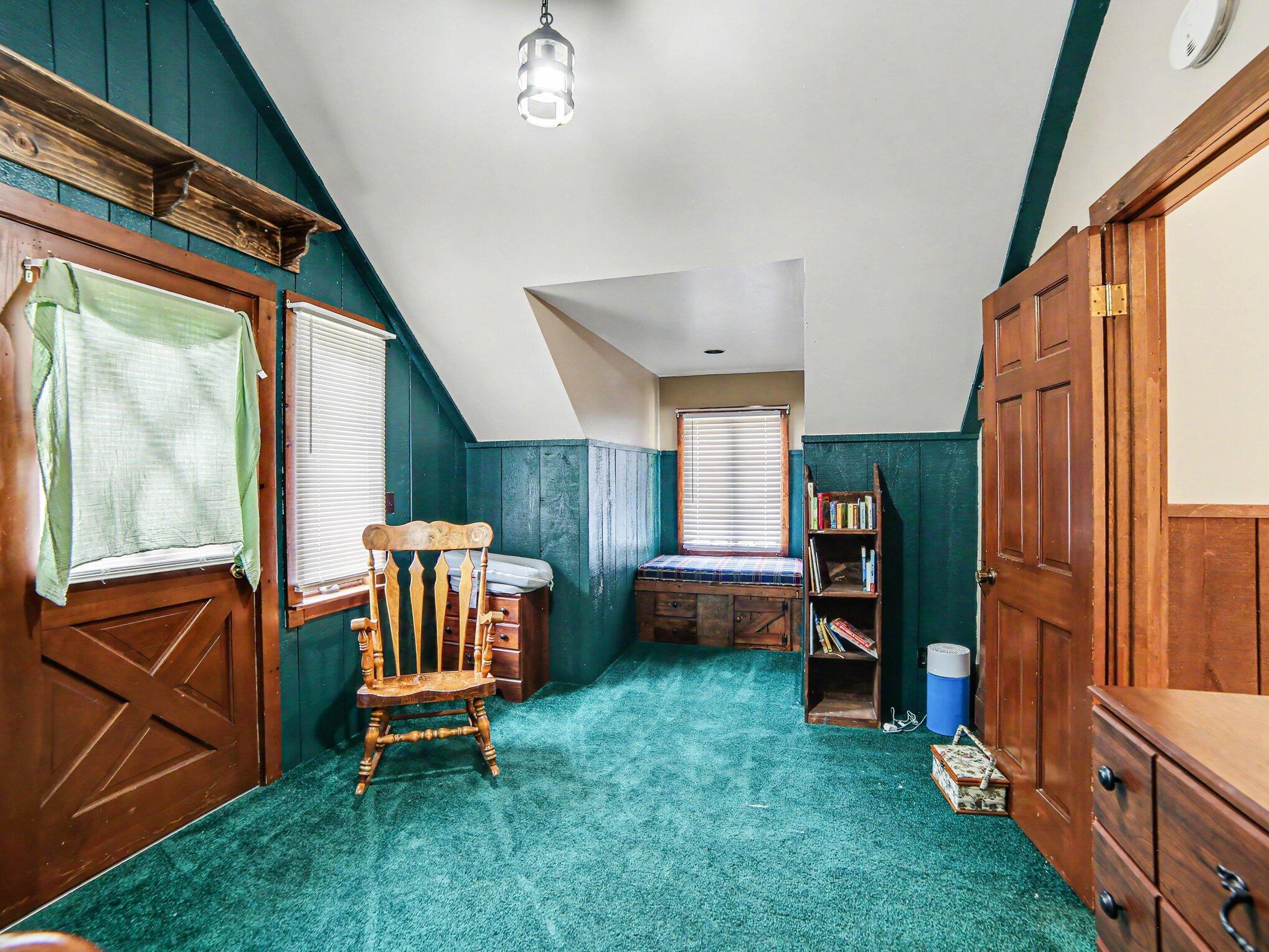 6945 West Shelby Road Shelby, MI 49455 - Photo 24 of 45 Second Bedroom