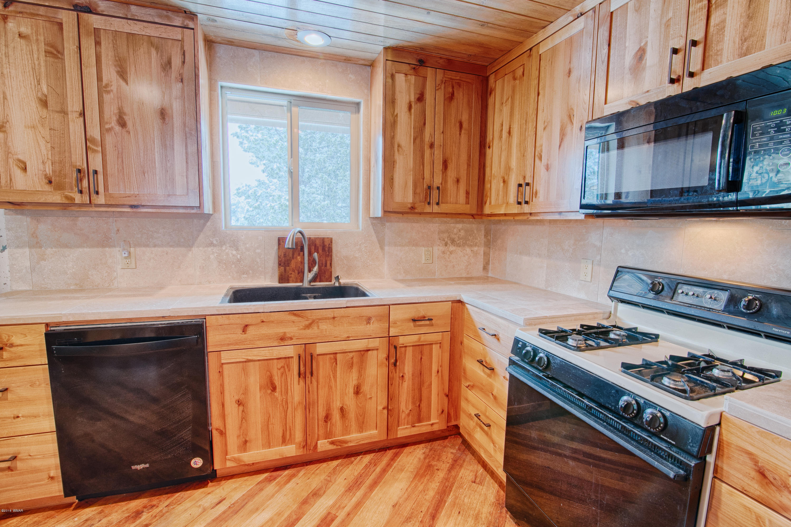 5276 Show Low Lake Road Lakeside, AZ 85929 - Photo 11 of 16