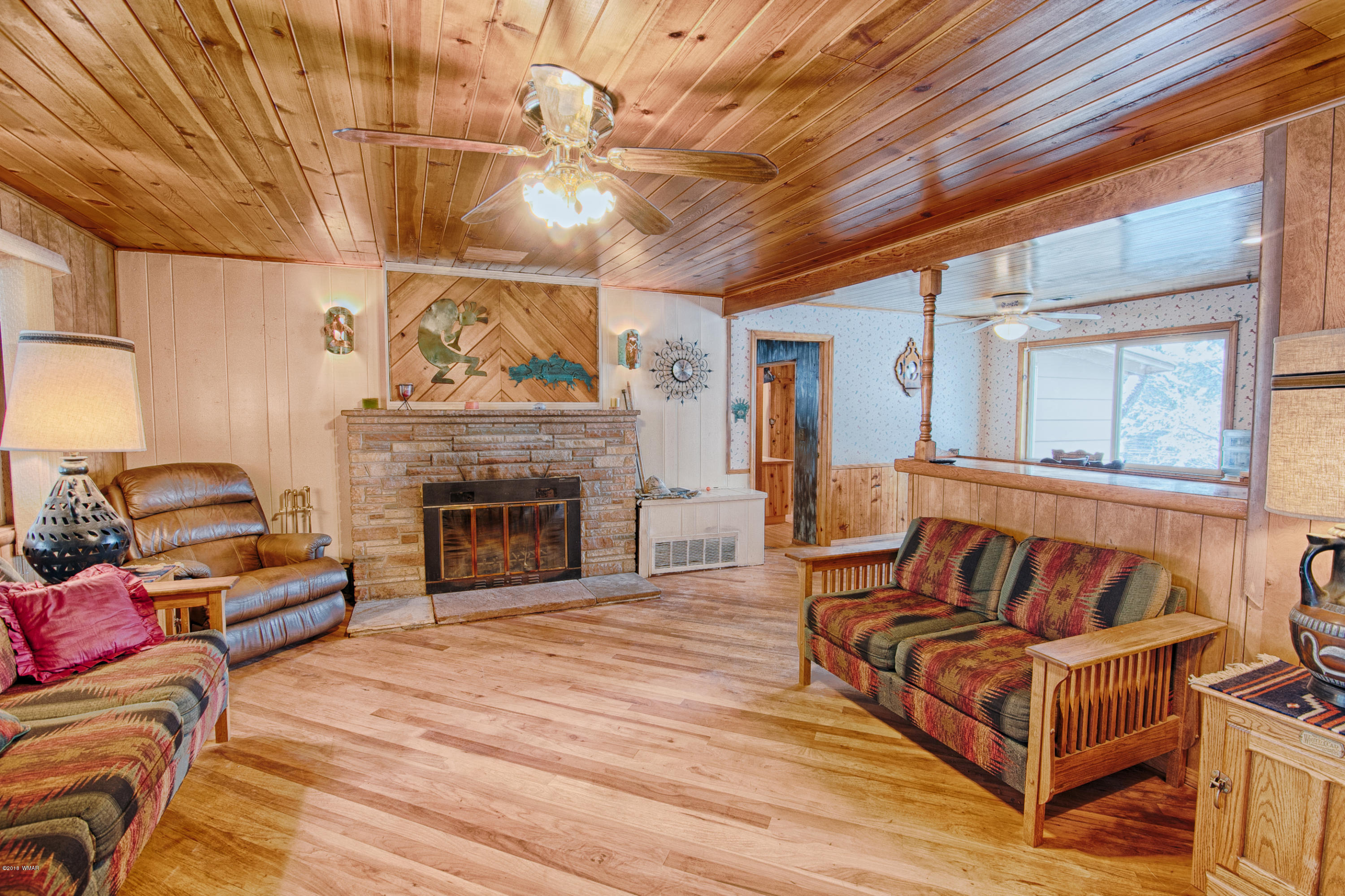 5276 Show Low Lake Road Lakeside, AZ 85929 - Photo 12 of 16