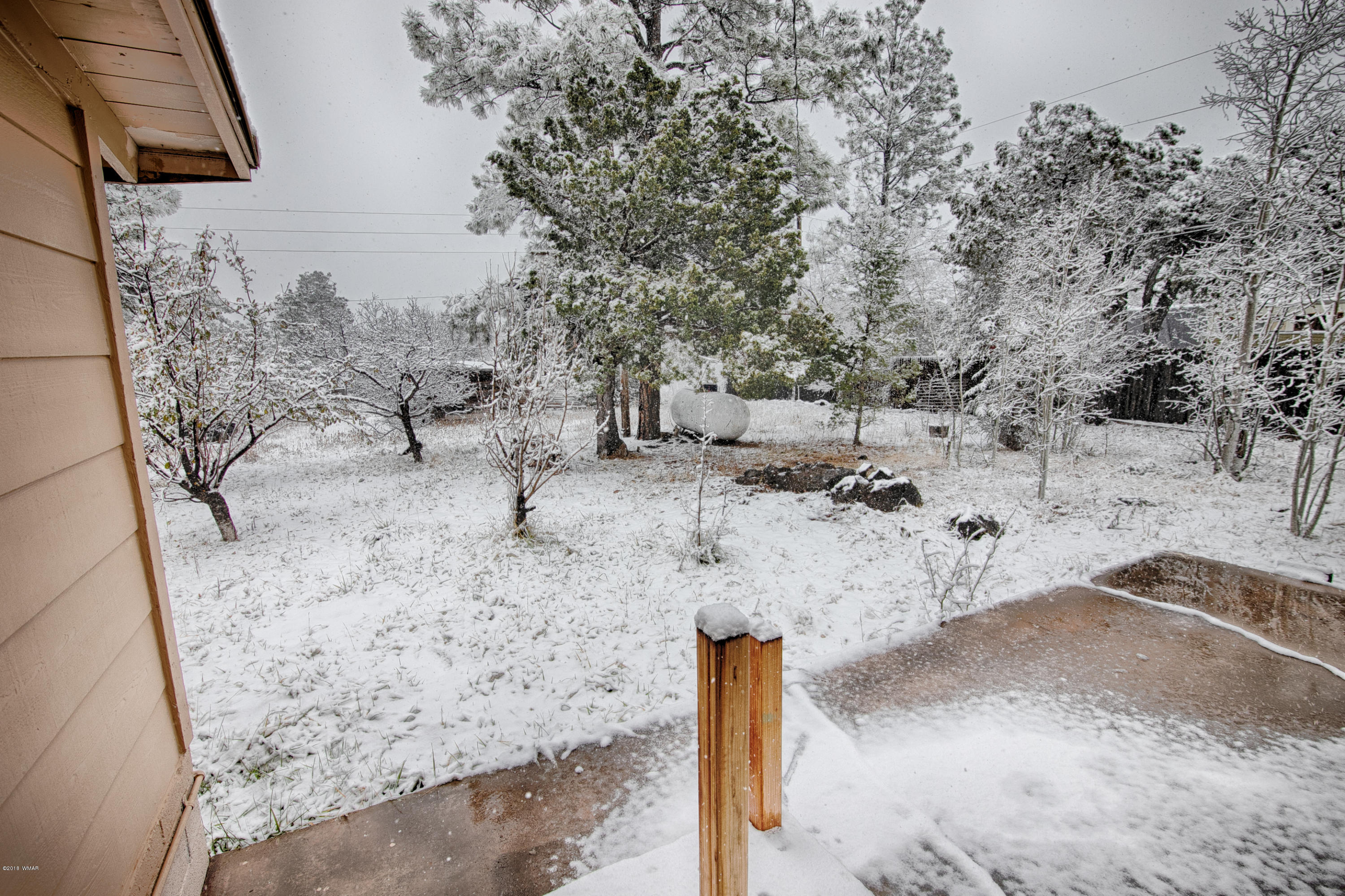 5276 Show Low Lake Road Lakeside, AZ 85929 - Photo 15 of 16