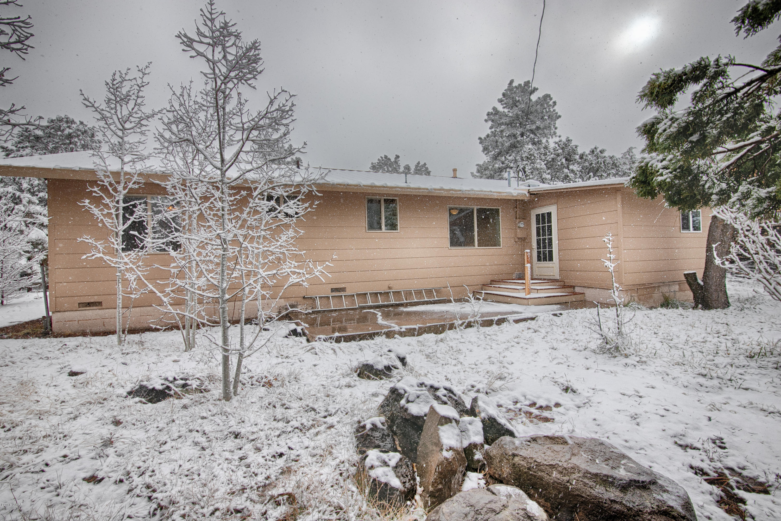 5276 Show Low Lake Road Lakeside, AZ 85929 - Photo 16 of 16
