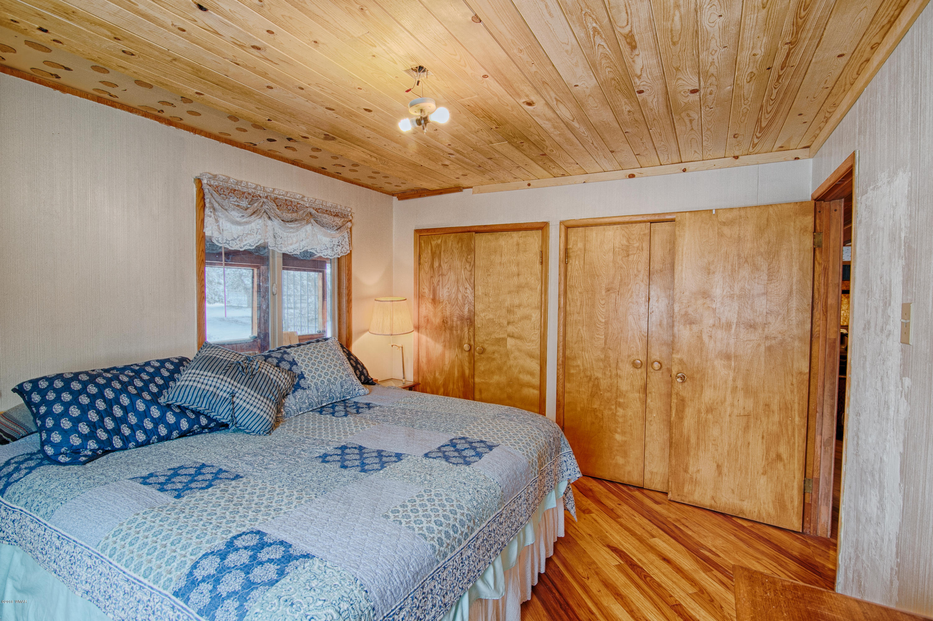 5276 Show Low Lake Road Lakeside, AZ 85929 - Photo 3 of 16
