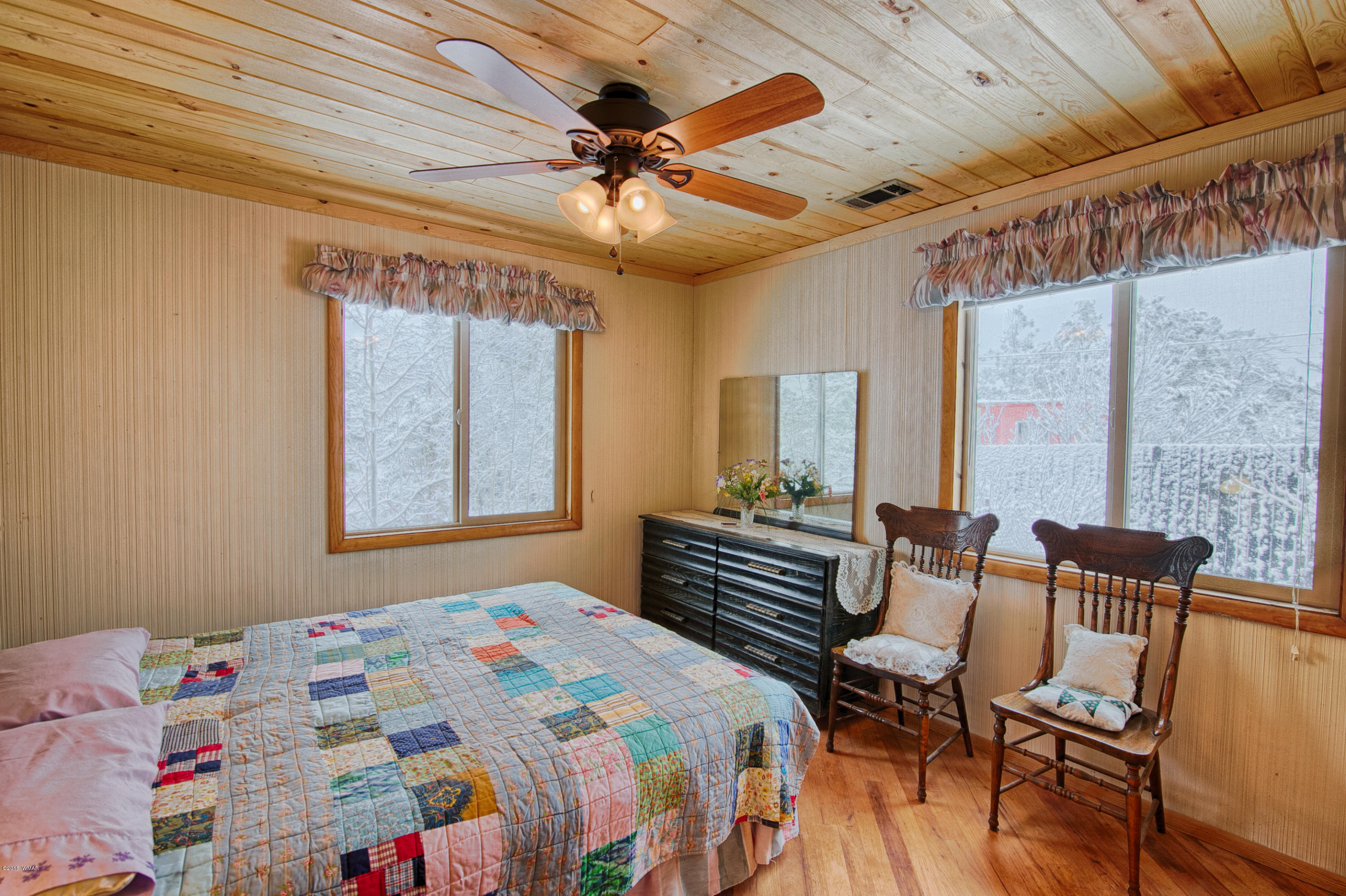 5276 Show Low Lake Road Lakeside, AZ 85929 - Photo 4 of 16