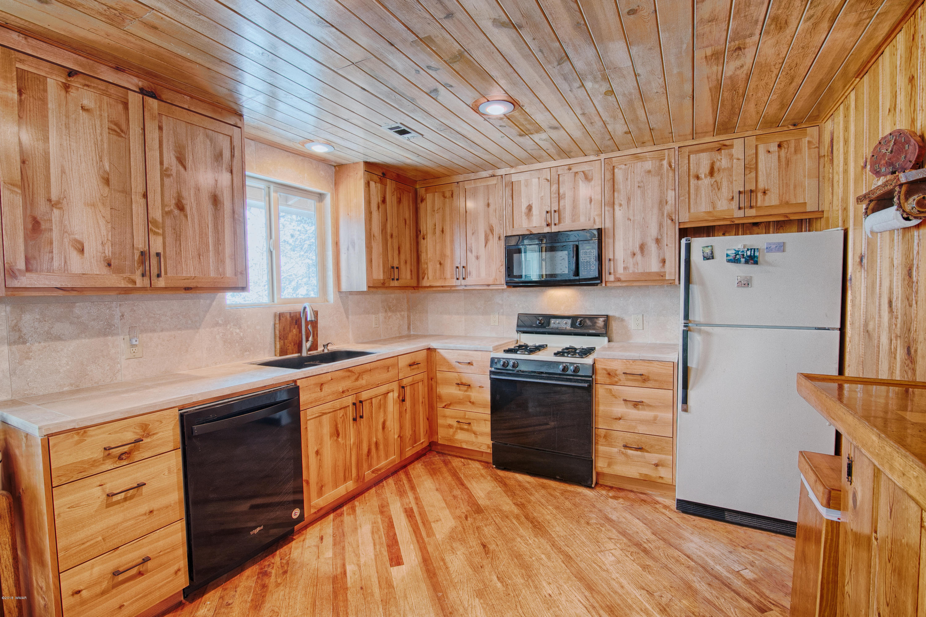 5276 Show Low Lake Road Lakeside, AZ 85929 - Photo 6 of 16