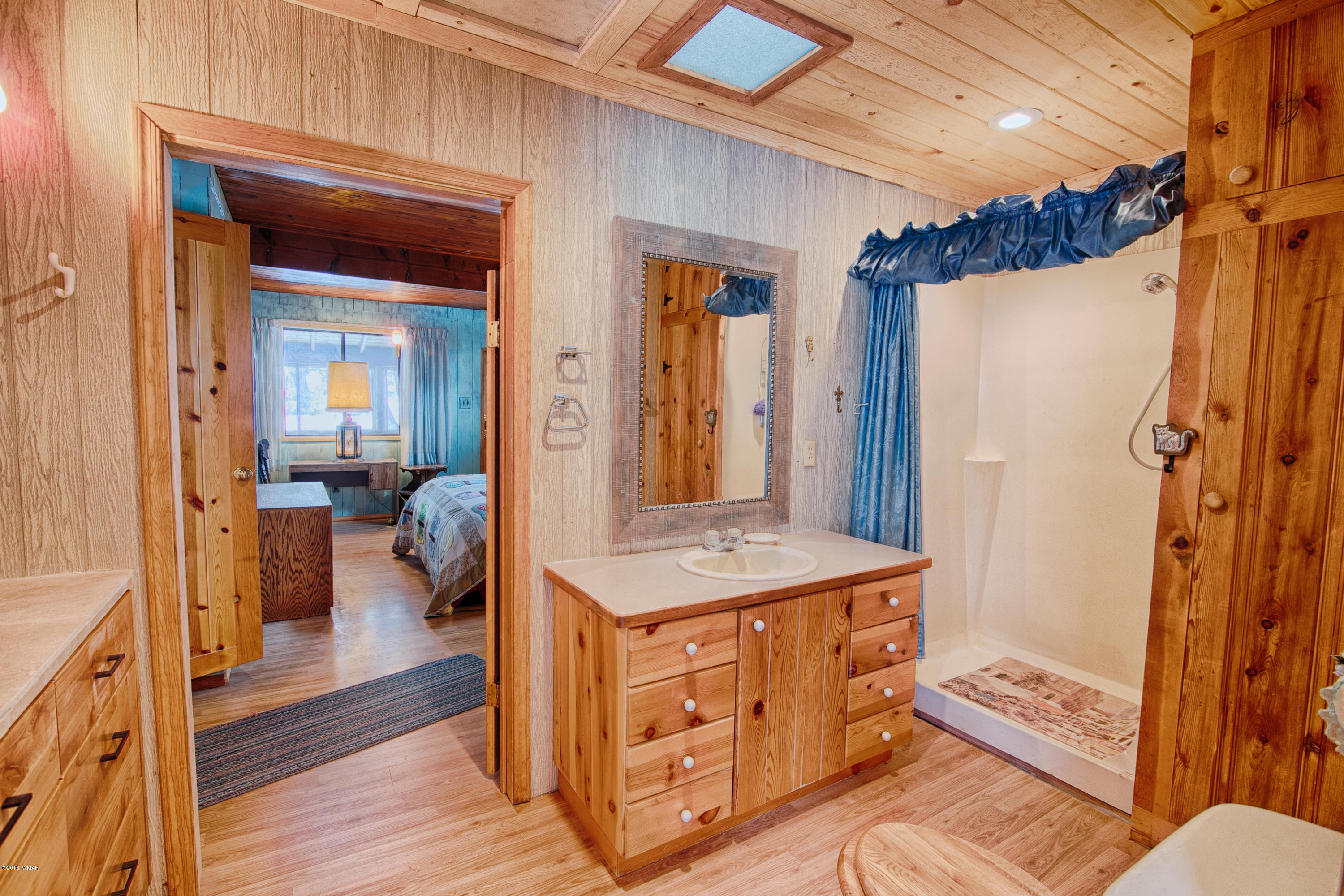 5276 Show Low Lake Road Lakeside, AZ 85929 - Photo 9 of 16