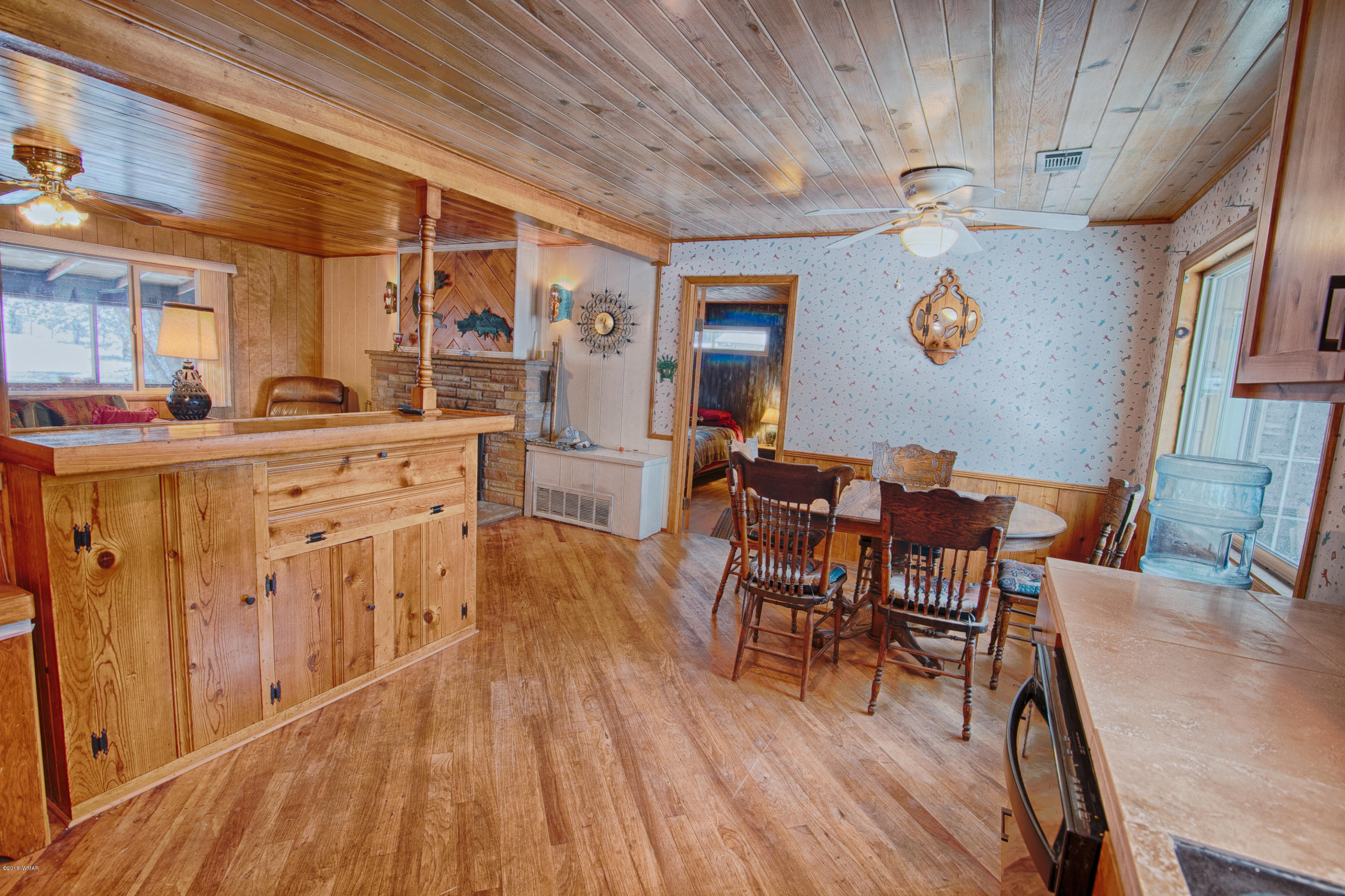 5276 Show Low Lake Road Lakeside, AZ 85929 - Photo 10 of 16