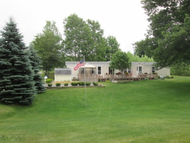 6831 West Deer Road Mears, MI 49436 - Photo 1 of 21 IMG_0370
