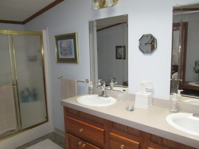 6831 West Deer Road Mears, MI 49436 - Photo 11 of 21 IMG_0352
