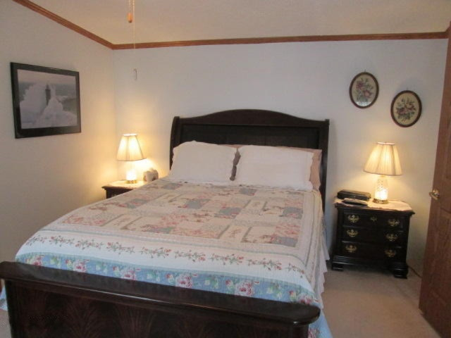 6831 West Deer Road Mears, MI 49436 - Photo 8 of 21 IMG_0378