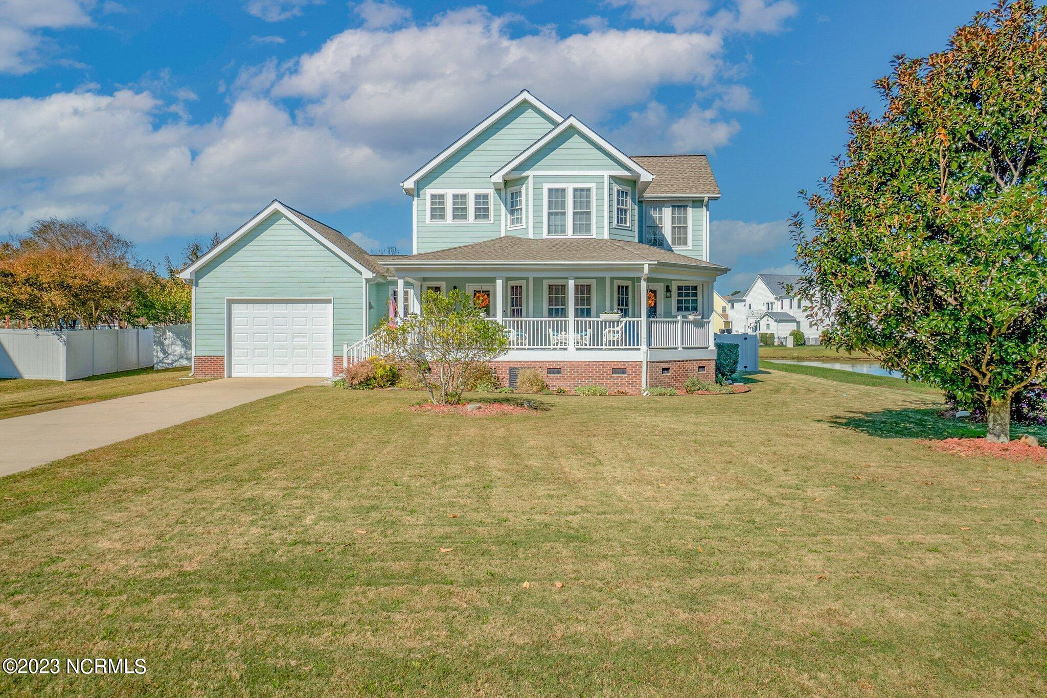 151 Mariners Way Moyock, NC 27958 - Photo 46 of 53 4-web-or-mls-Exterior - TL -12