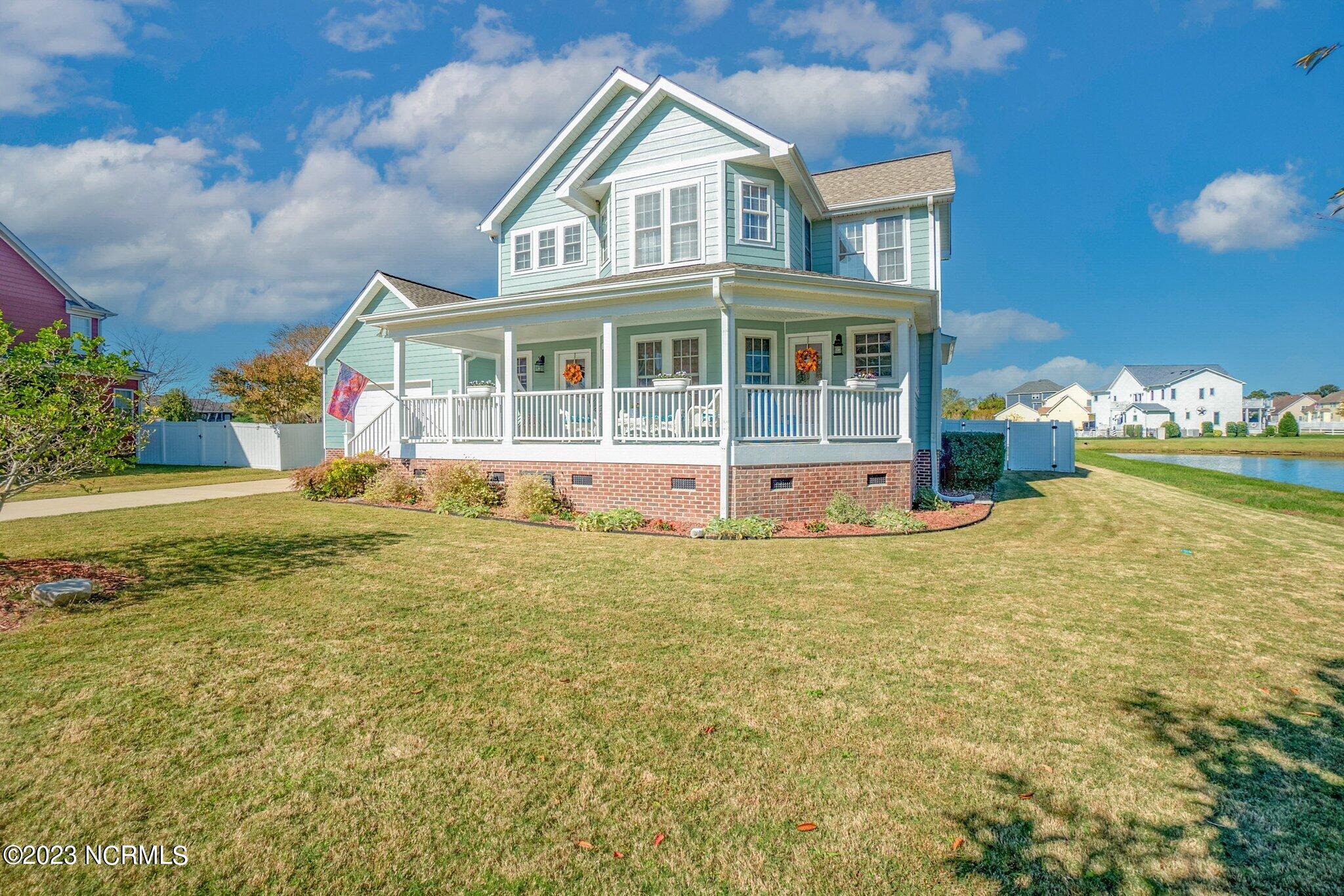 151 Mariners Way Moyock, NC 27958 - Photo 47 of 53 5-web-or-mls-Exterior - TL -11