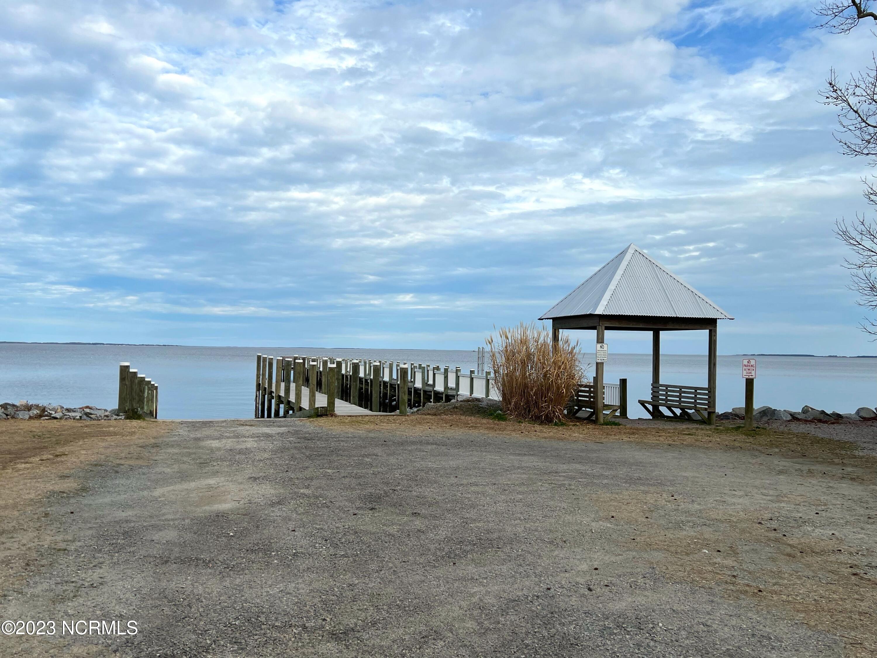 151 Mariners Way Moyock, NC 27958 - Photo 49 of 53 Boat Ramp & Pier 2