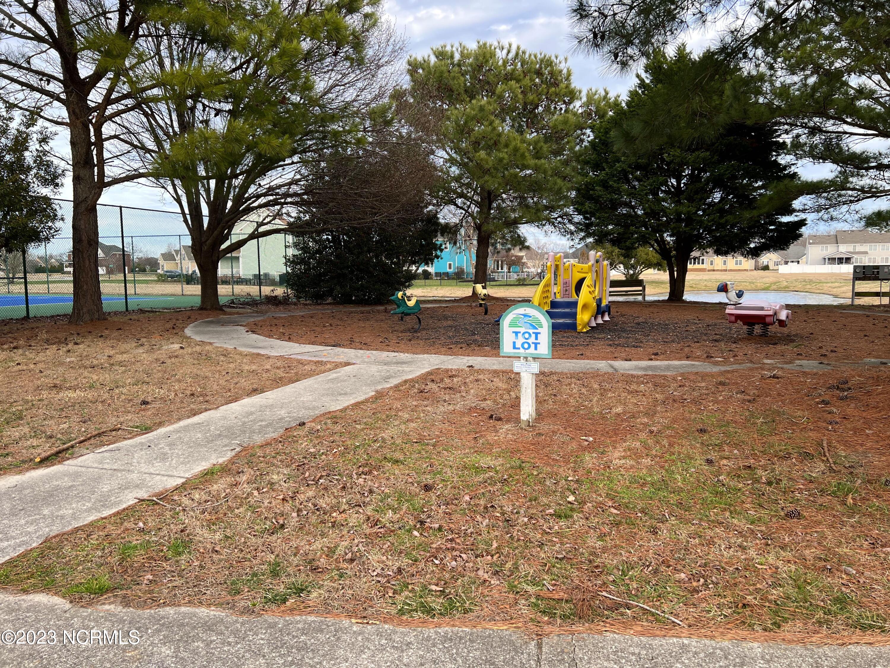 151 Mariners Way Moyock, NC 27958 - Photo 51 of 53 Playground