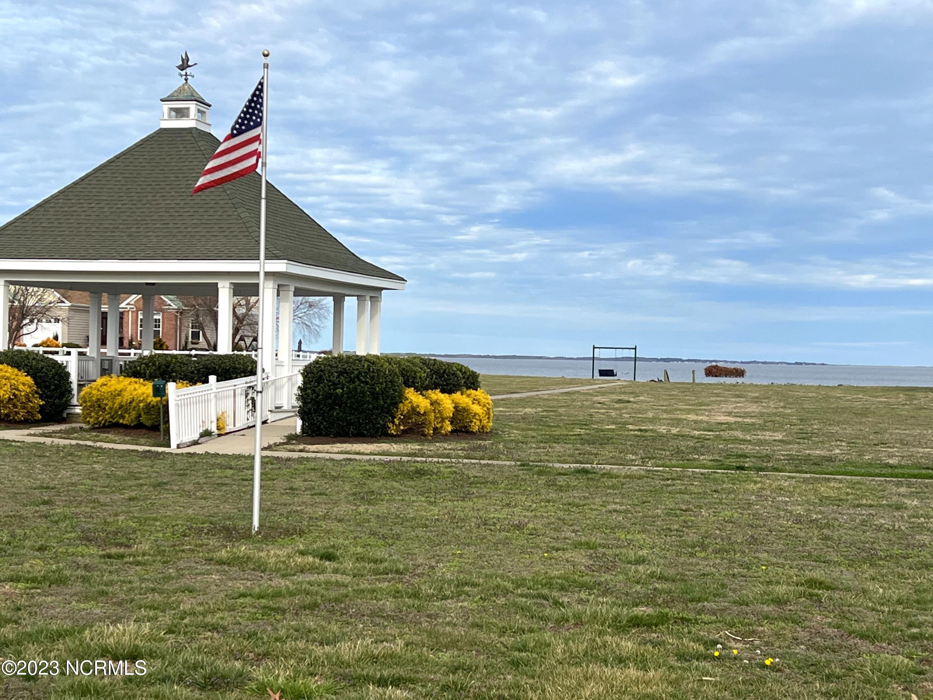 151 Mariners Way Moyock, NC 27958 - Photo 52 of 53 Waterfront Gazebo Park