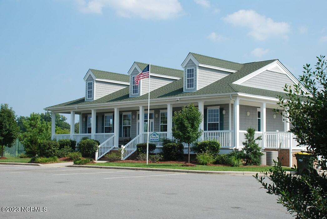 151 Mariners Way Moyock, NC 27958 - Photo 53 of 53 Clubhouse