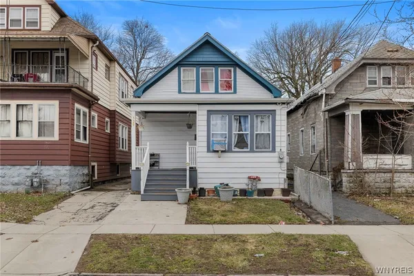 $199,900 | 120 Richlawn Avenue, Buffalo, NY 14215