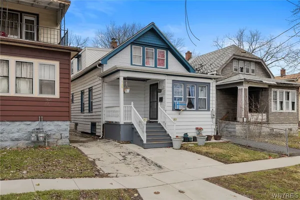 $199,900 | 120 Richlawn Avenue, Buffalo, NY 14215