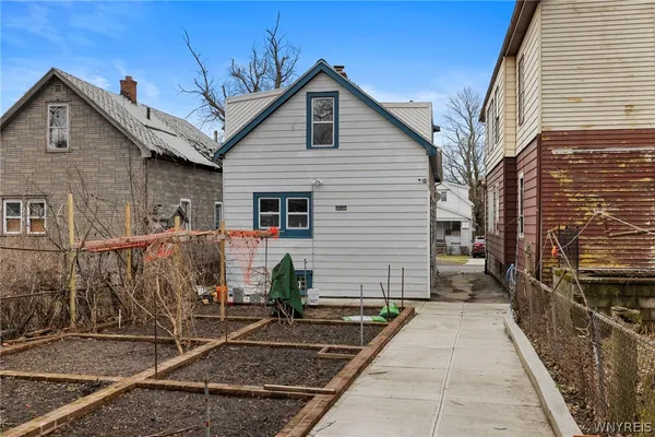 $199,900 | 120 Richlawn Avenue, Buffalo, NY 14215