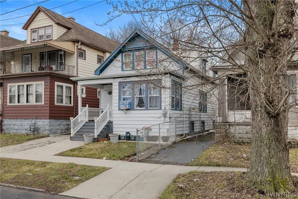 $199,900 | 120 Richlawn Avenue, Buffalo, NY 14215