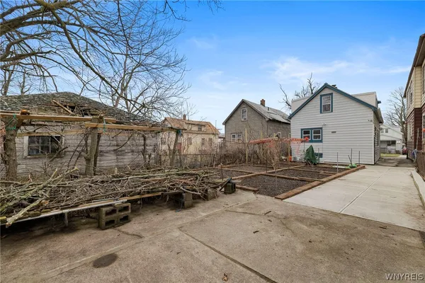 $199,900 | 120 Richlawn Avenue, Buffalo, NY 14215