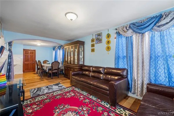 $199,900 | 120 Richlawn Avenue, Buffalo, NY 14215