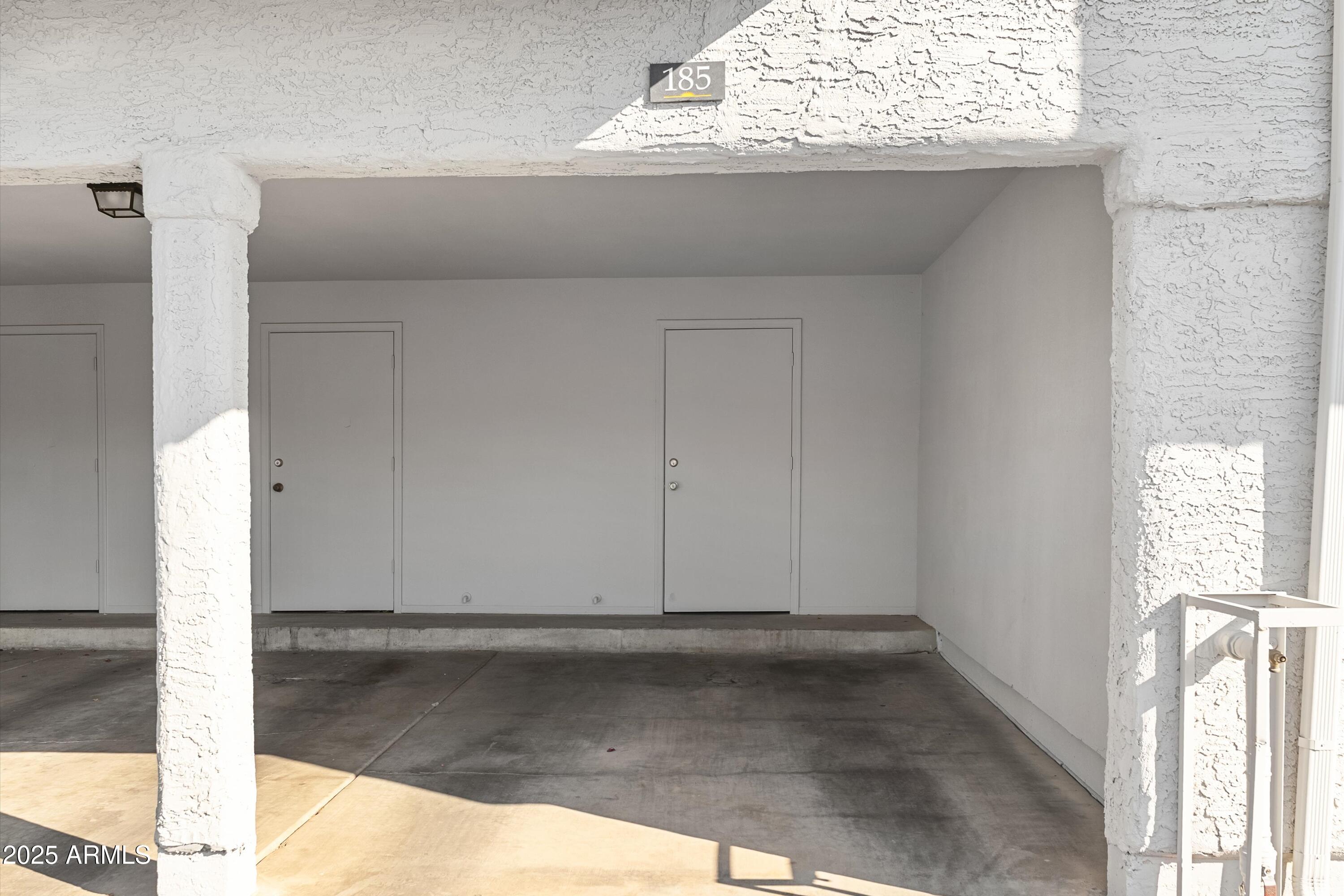 1331 West Baseline Road, Unit 338 Mesa, AZ 85202 - Photo 24 of 28 a view of a small space