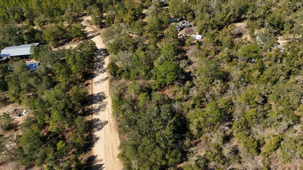 0 Stewart Lake Road Chipley, FL 32428 - Photo 15 of 18 16