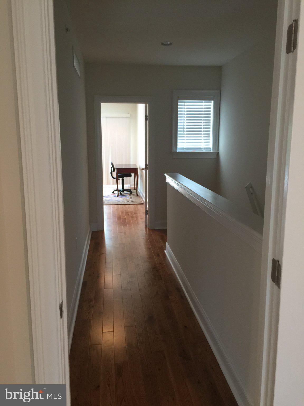 4080 Spring Garden Street Philadelphia, PA 19104 - Photo 9 of 28 Bright and inviting hallway retreat.
