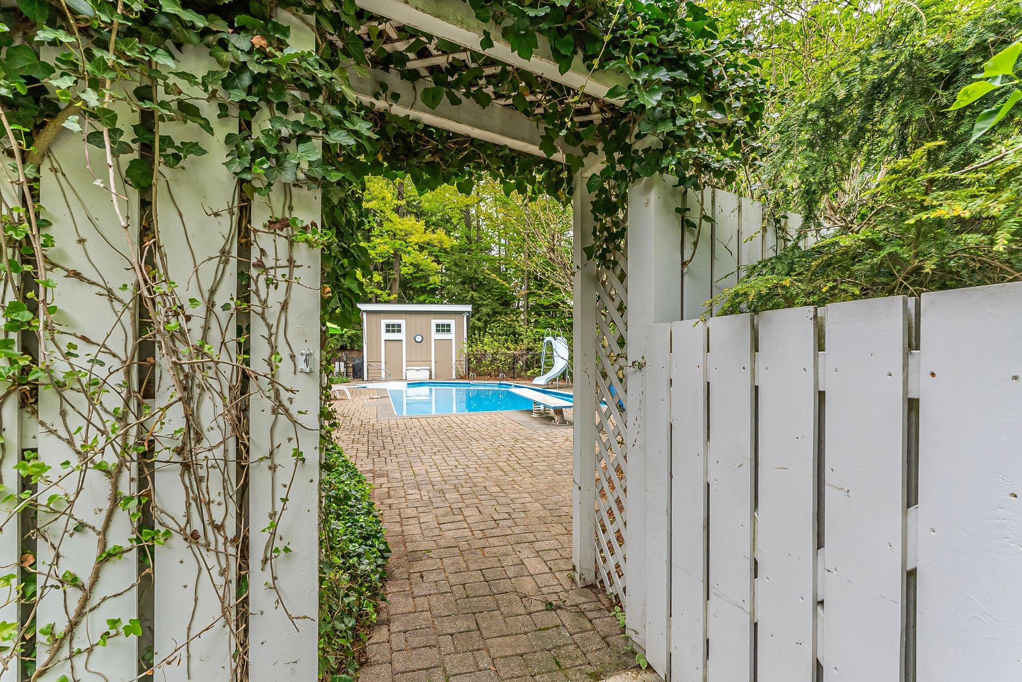 6936 Mission Ridge Traverse City, MI 49686 - Photo 80 of 84