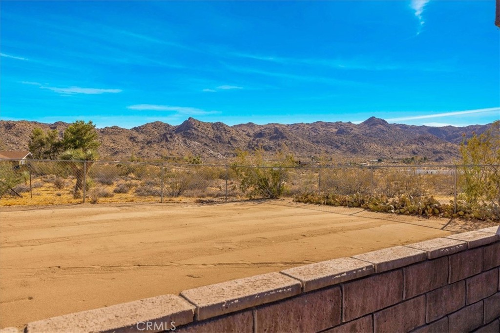 8715 Desert Shadows Road Joshua Tree, CA 92252 - Photo 43 of 70 Gallery Image 43