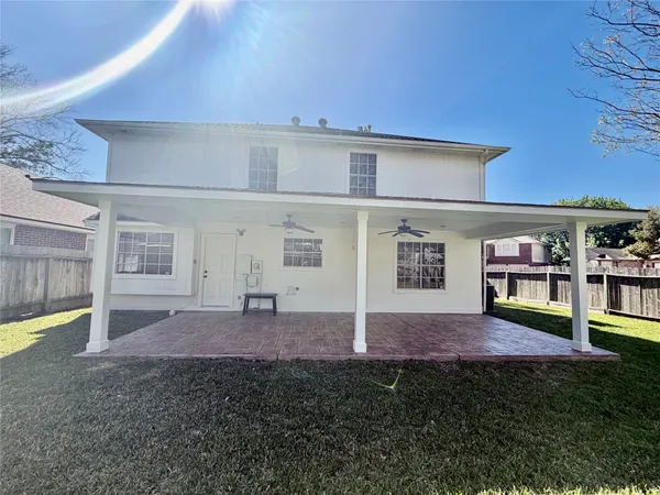 $2,000 | 16907 Dusty Mill Drive West, Sugar Land, TX 77498