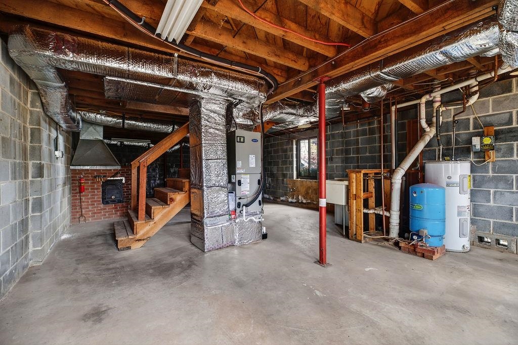 2705 Greenfield Road Afton, VA 22920 - Photo 31 of 46