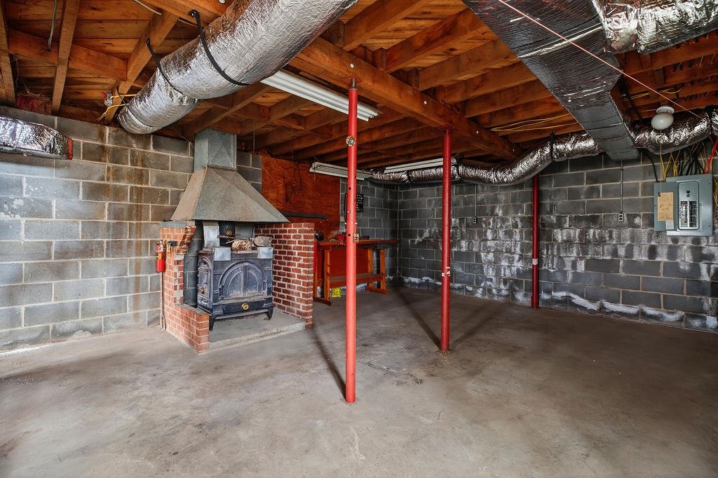 2705 Greenfield Road Afton, VA 22920 - Photo 33 of 46