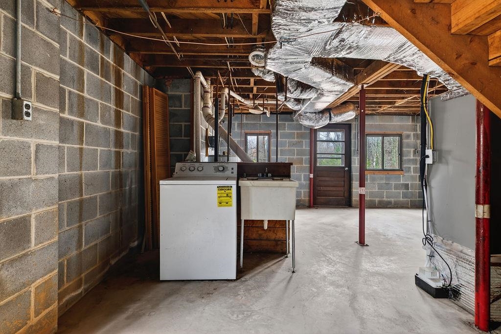 2705 Greenfield Road Afton, VA 22920 - Photo 34 of 46