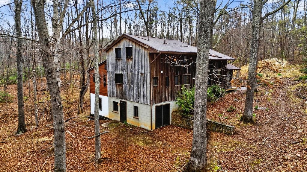 2705 Greenfield Road Afton, VA 22920 - Photo 37 of 46