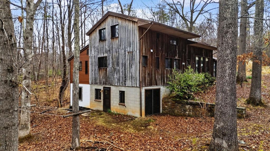 2705 Greenfield Road Afton, VA 22920 - Photo 38 of 46