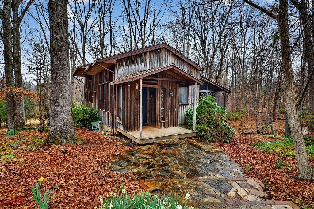 2705 Greenfield Road Afton, VA 22920 - Photo 4 of 46