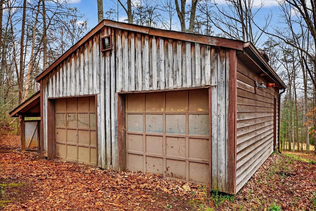 2705 Greenfield Road Afton, VA 22920 - Photo 41 of 46