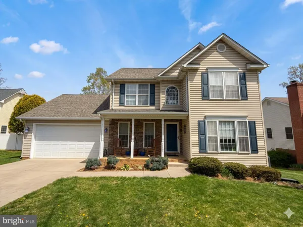 $525,000 | 1132 Happy Ridge Drive, Front Royal, VA 22630
