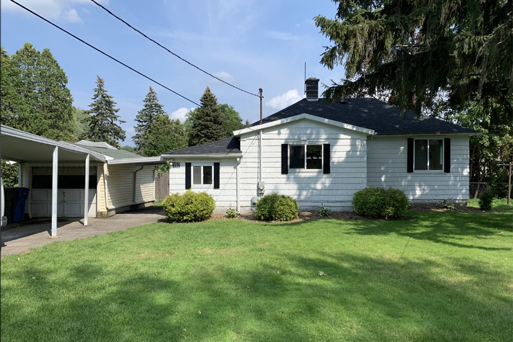 192 Crossfield Road Rochester, NY 14609 - Photo 1 of 1 192 Crossfield Rd
