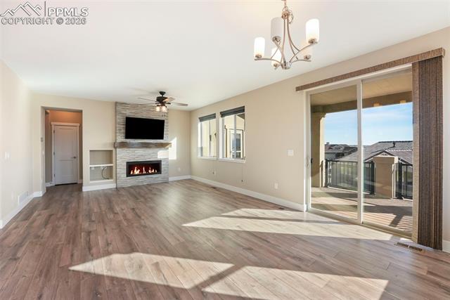 2061 Ruffino Drive Colorado Springs, CO 80921 - Photo 12 of 49 Gallery Image 12
