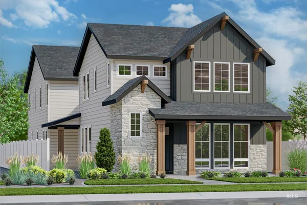 $913,927 | 13374 North Spring Creek Way, Boise, ID 83714