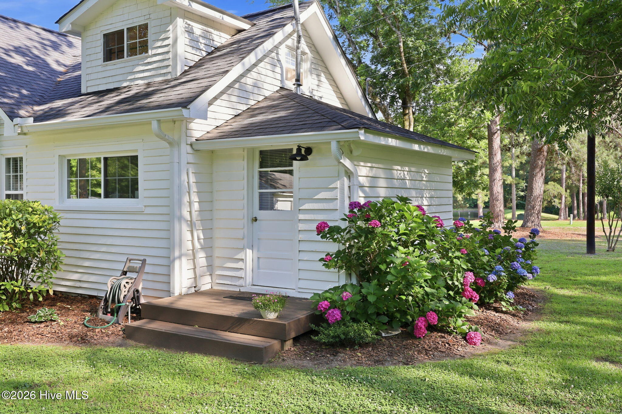 2704 Farm Life School Road Carthage, NC 28327 - Photo 49 of 54