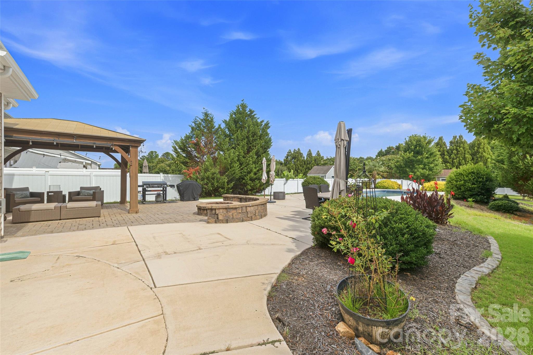 1241 Horse Sugar Road Clover, SC 29710 - Photo 23 of 48