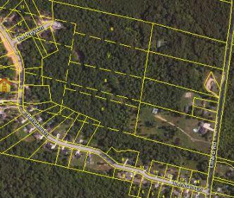 30.99-ac Lillard Road Soddy Daisy, TN 37379 - Photo 1 of 1 1