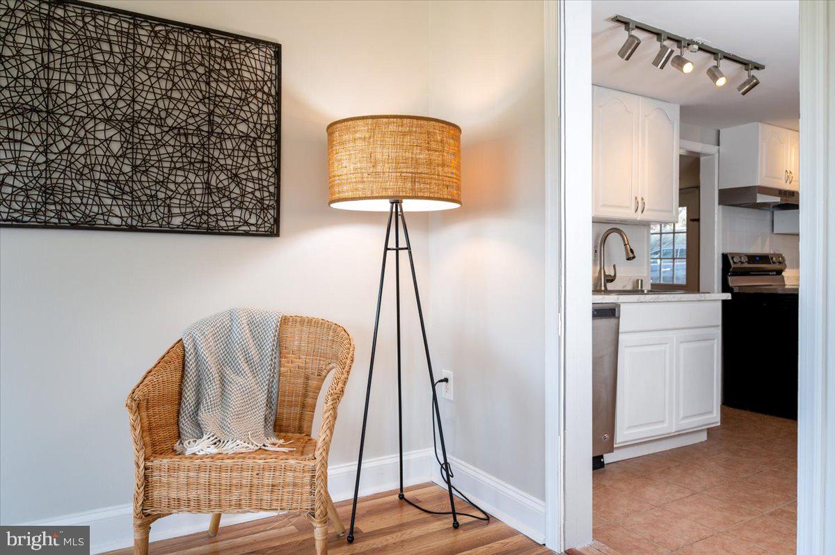 626 Clark Avenue Deale, MD 20751 - Photo 15 of 74 a picture of painting on the wall of a room